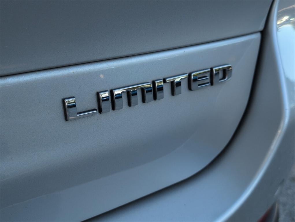 used 2021 Jeep Grand Cherokee L car, priced at $24,988