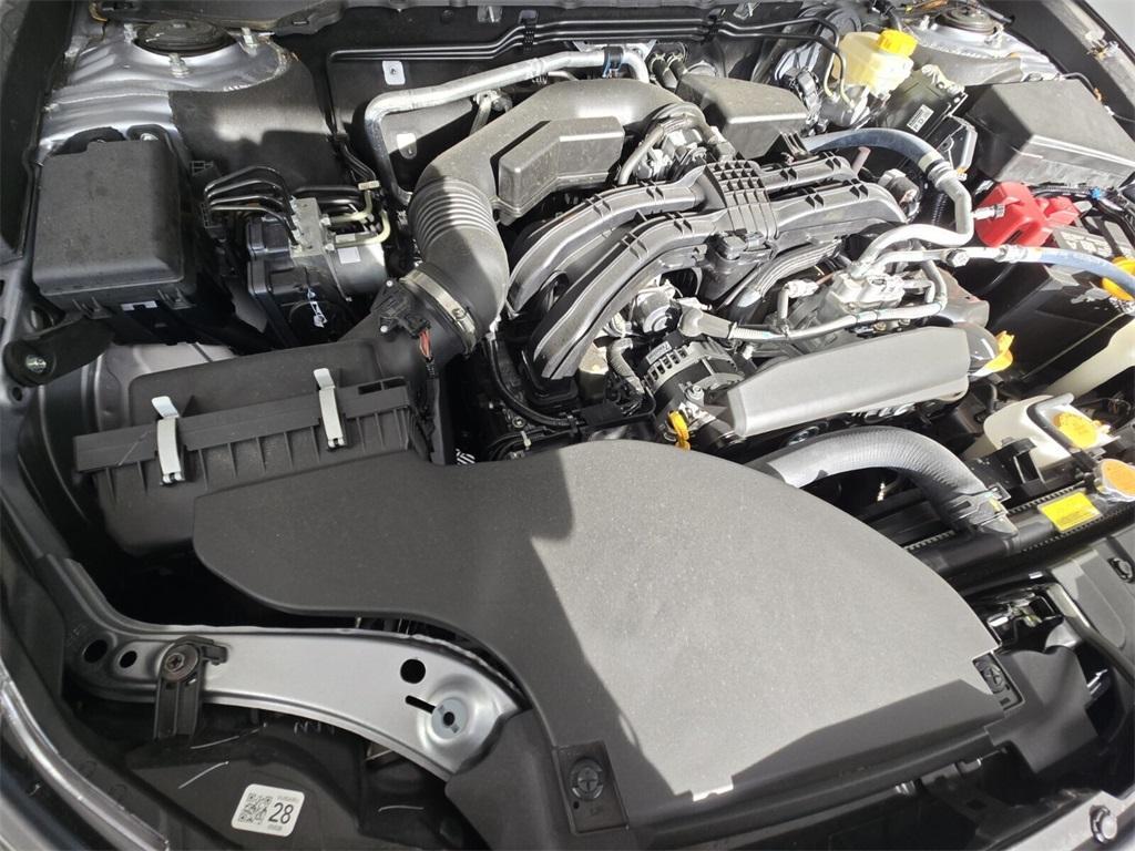 used 2025 Subaru Outback car, priced at $35,488
