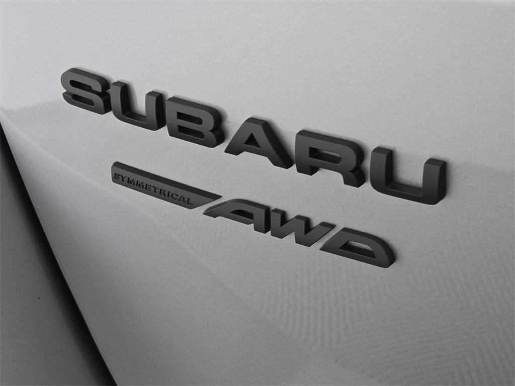 used 2025 Subaru Outback car, priced at $35,488