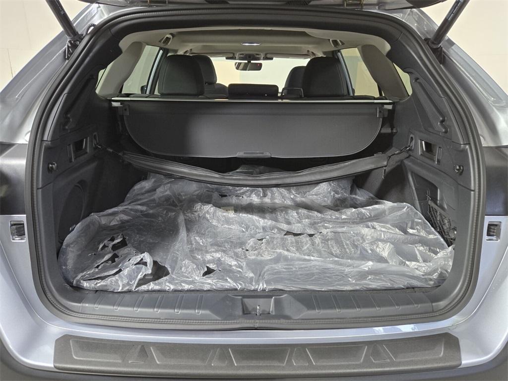 used 2025 Subaru Outback car, priced at $35,488