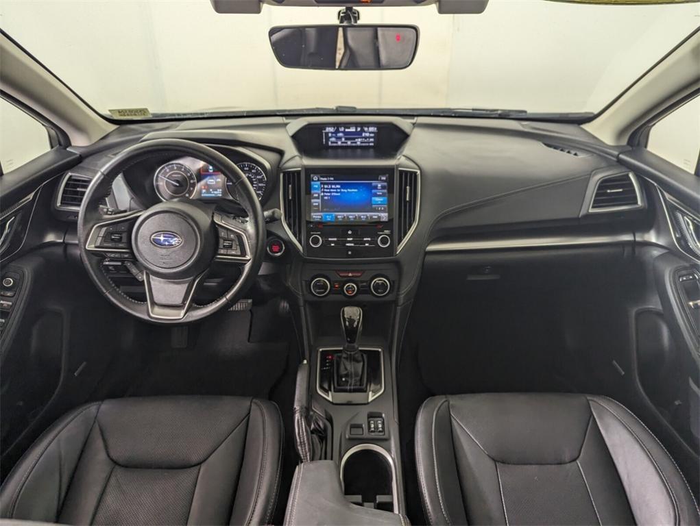 used 2018 Subaru Impreza car, priced at $17,000