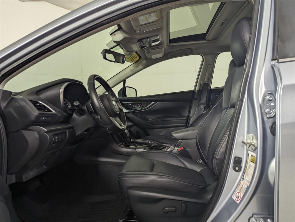 used 2018 Subaru Impreza car, priced at $17,000