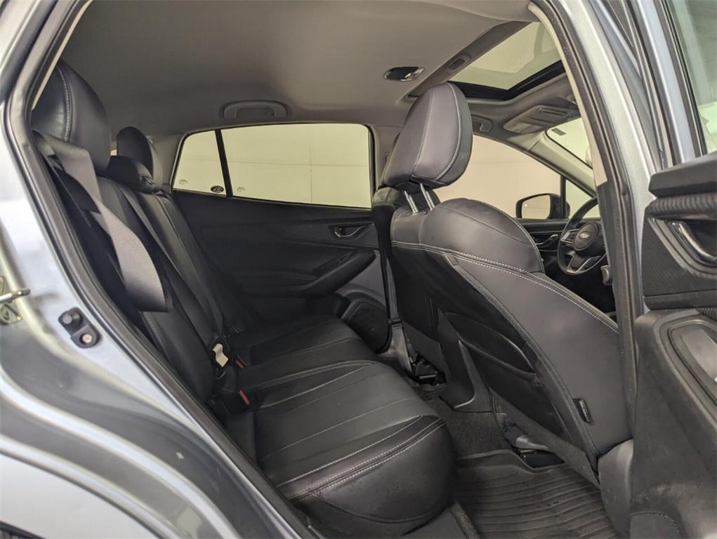 used 2018 Subaru Impreza car, priced at $17,000