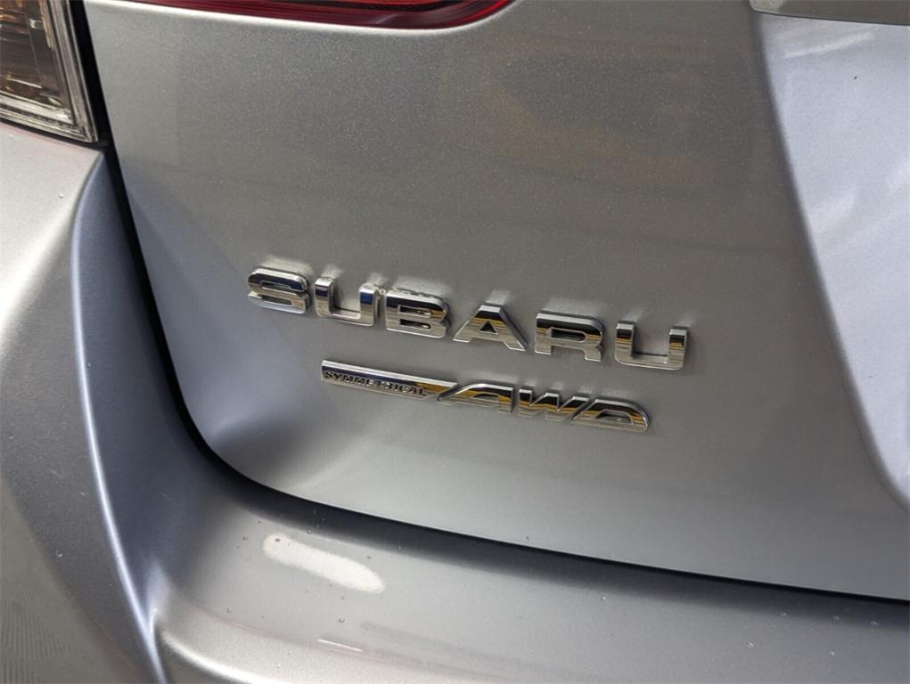 used 2018 Subaru Impreza car, priced at $17,000