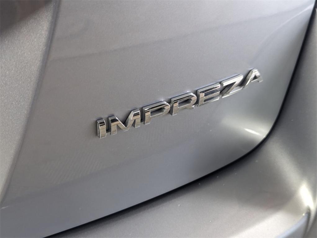 used 2018 Subaru Impreza car, priced at $17,000