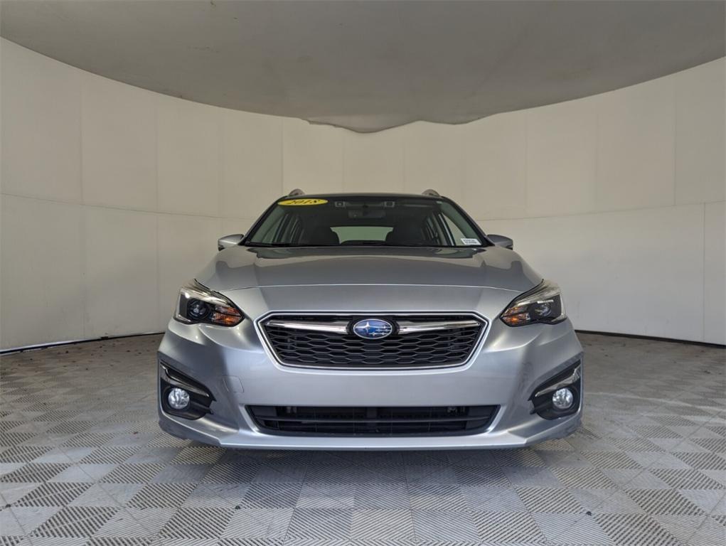 used 2018 Subaru Impreza car, priced at $17,000