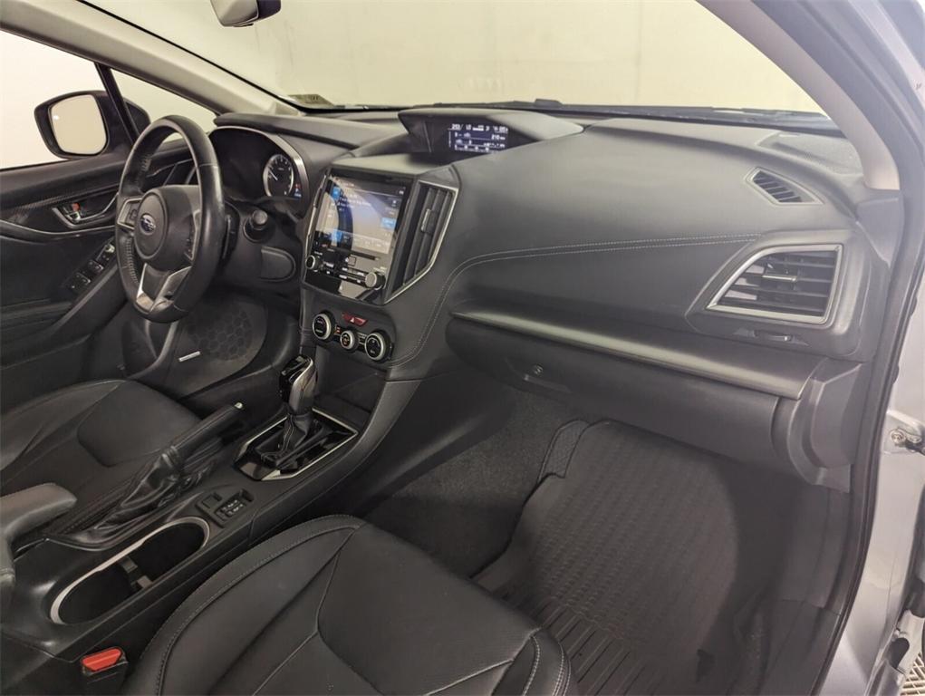 used 2018 Subaru Impreza car, priced at $17,000