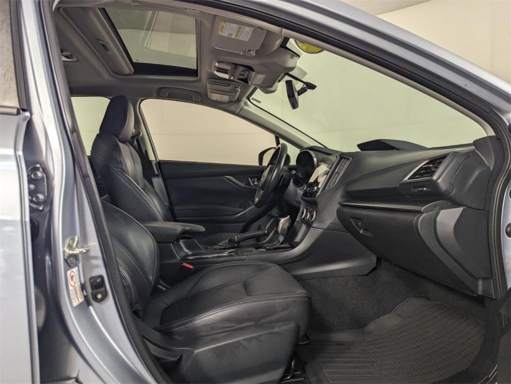 used 2018 Subaru Impreza car, priced at $17,000