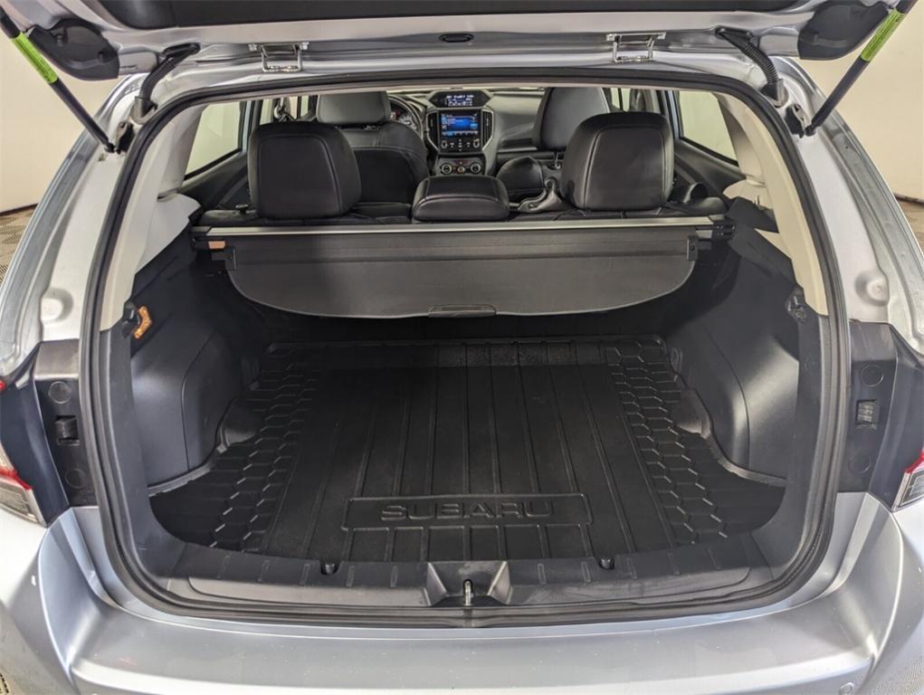 used 2018 Subaru Impreza car, priced at $17,000