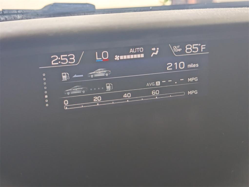 used 2018 Subaru Impreza car, priced at $17,000