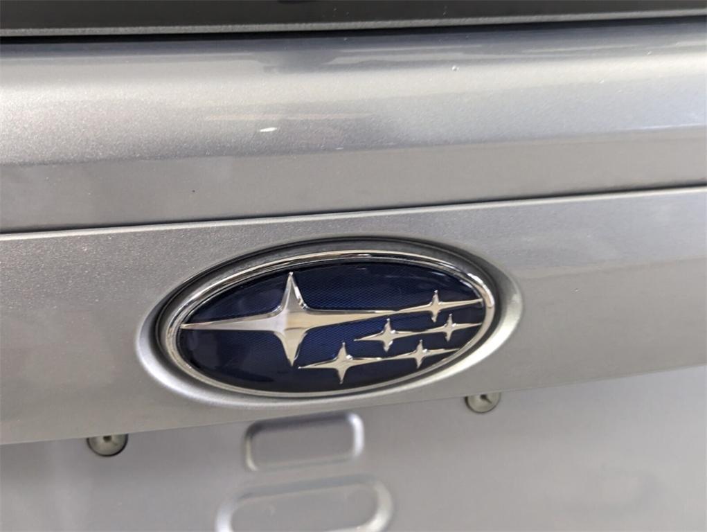 used 2018 Subaru Impreza car, priced at $17,000