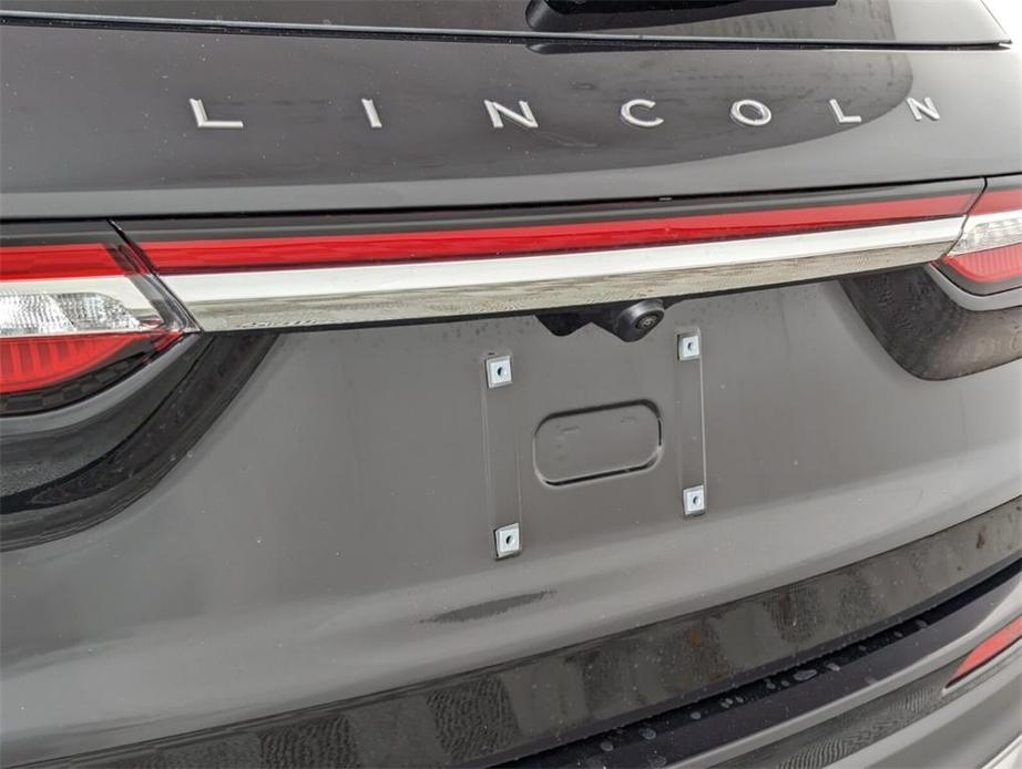 used 2023 Lincoln Corsair car, priced at $34,298