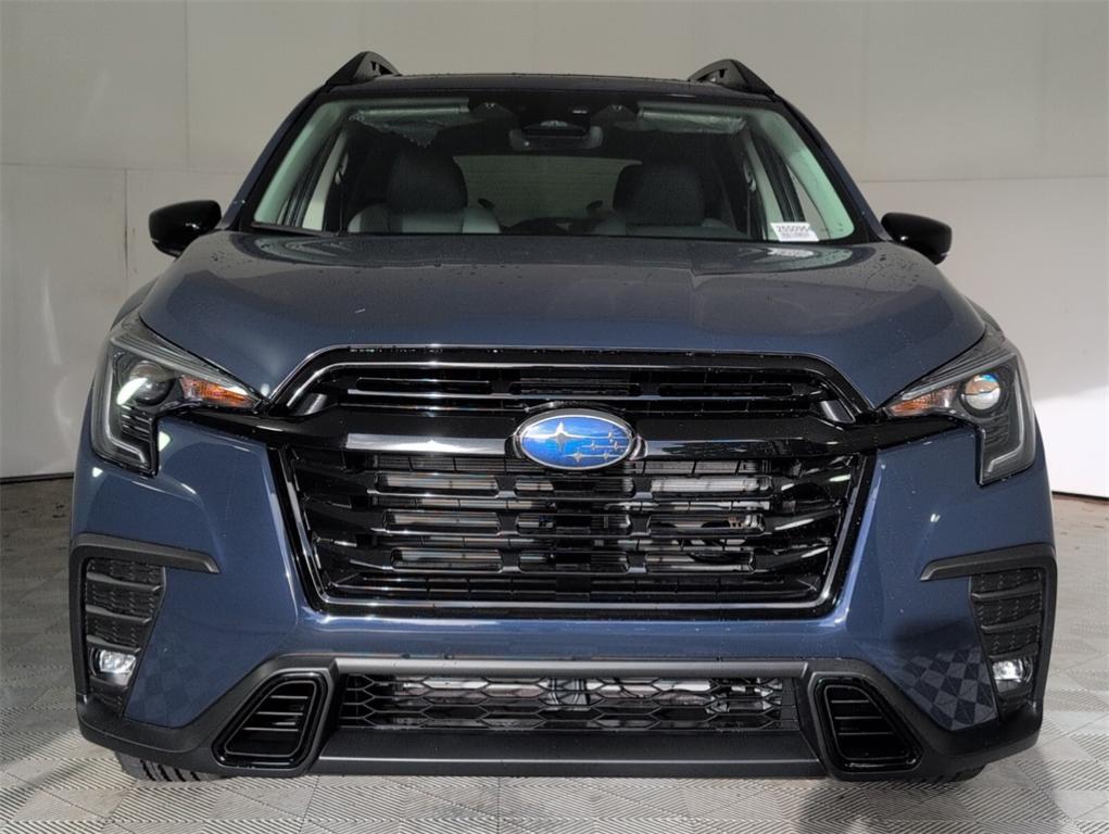 new 2025 Subaru Ascent car, priced at $46,440