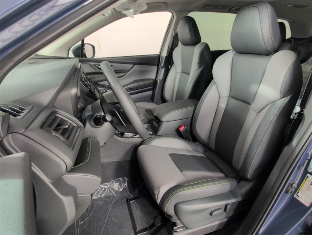 new 2025 Subaru Ascent car, priced at $46,440