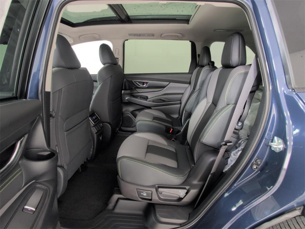 new 2025 Subaru Ascent car, priced at $46,440