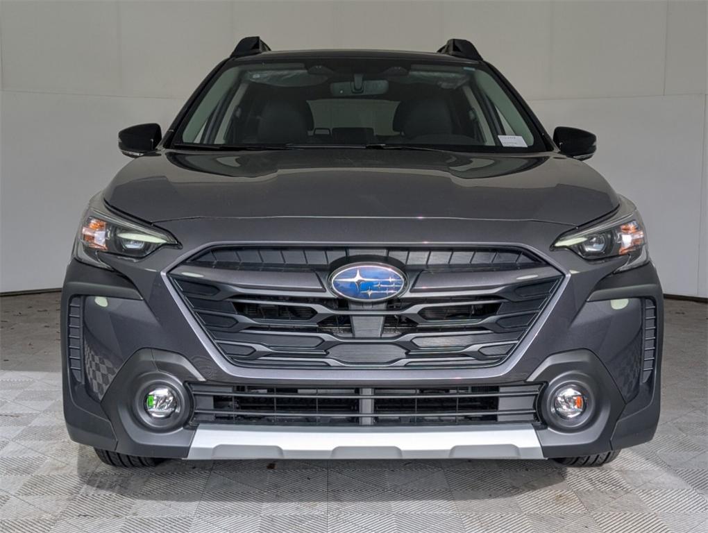 new 2025 Subaru Outback car, priced at $41,428