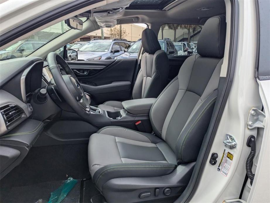 new 2025 Subaru Outback car, priced at $35,841