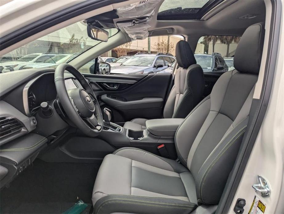 new 2025 Subaru Outback car, priced at $35,841