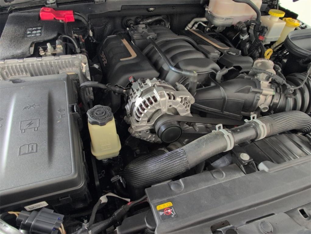 used 2021 Jeep Wrangler Unlimited car, priced at $49,500