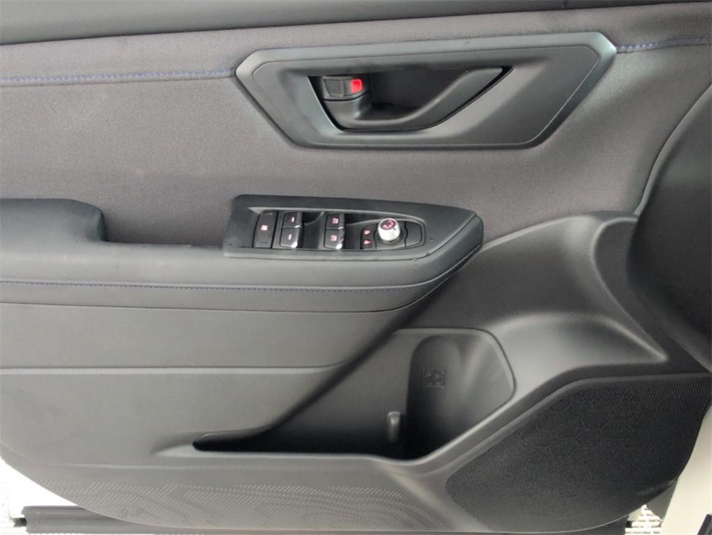 new 2025 Subaru Forester Hybrid car, priced at $38,684