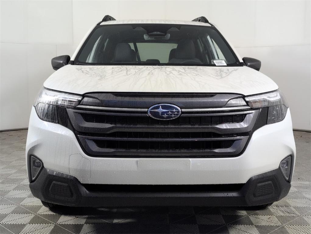 new 2025 Subaru Forester Hybrid car, priced at $38,684