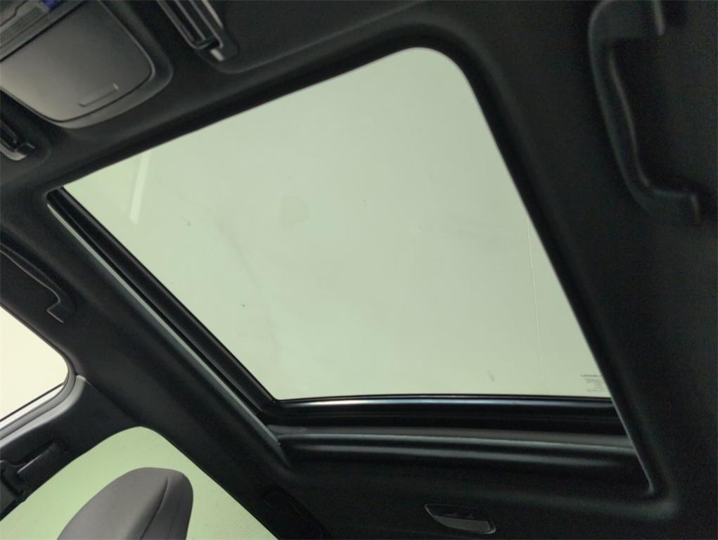 new 2025 Subaru Forester Hybrid car, priced at $38,684