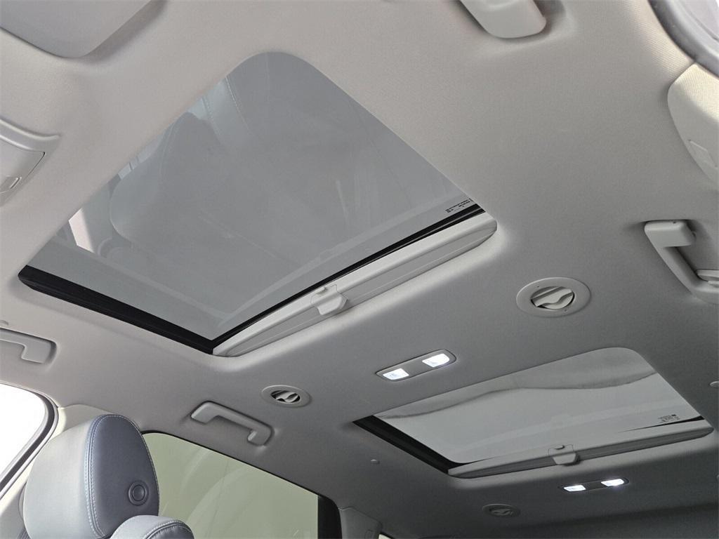 used 2020 Buick Enclave car, priced at $22,988