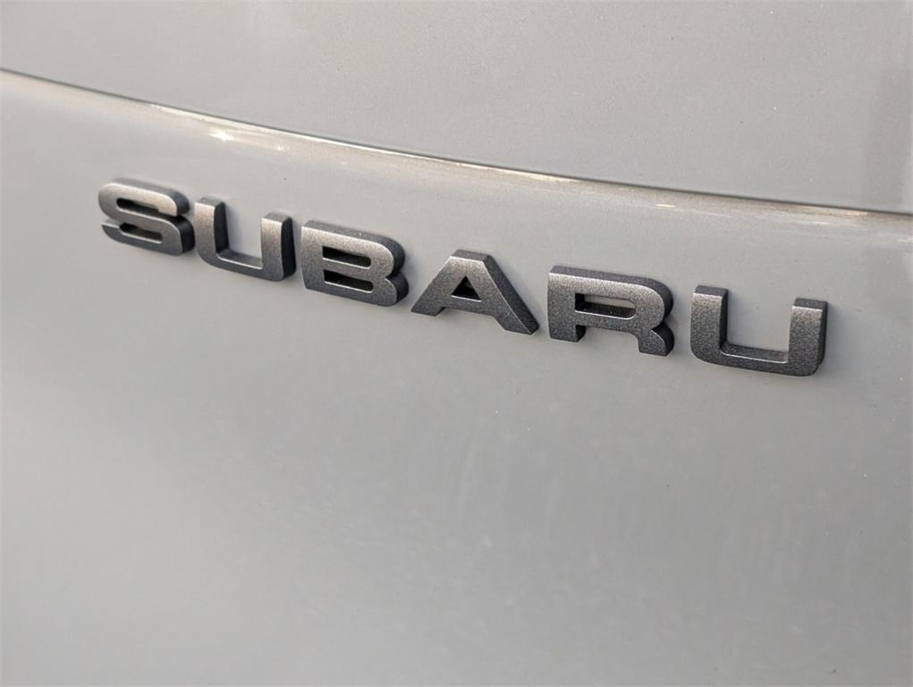 new 2025 Subaru Forester car, priced at $37,513