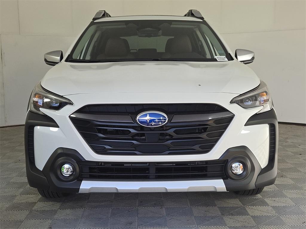 new 2025 Subaru Outback car, priced at $40,998