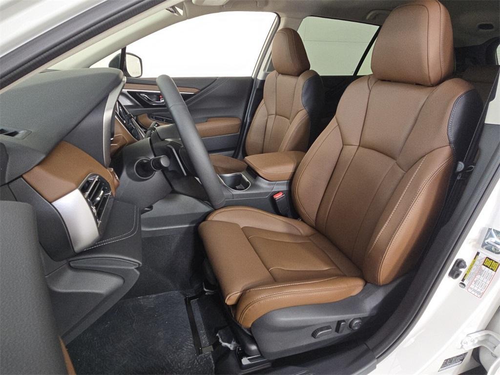 new 2025 Subaru Outback car, priced at $40,998