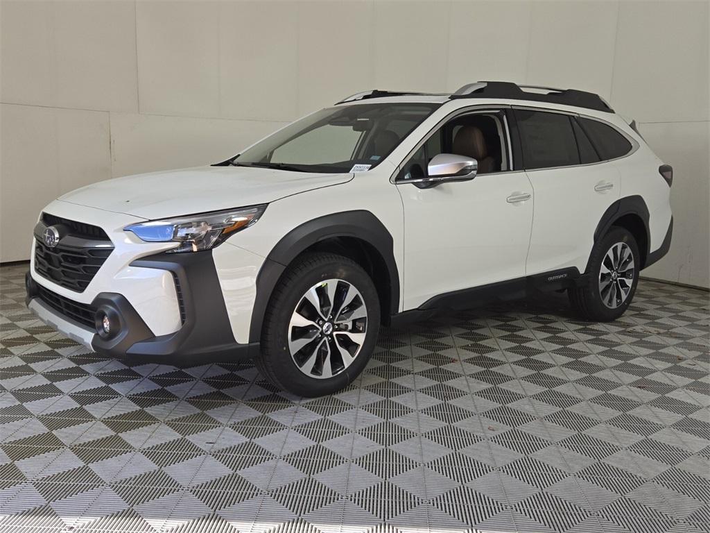 new 2025 Subaru Outback car, priced at $40,998