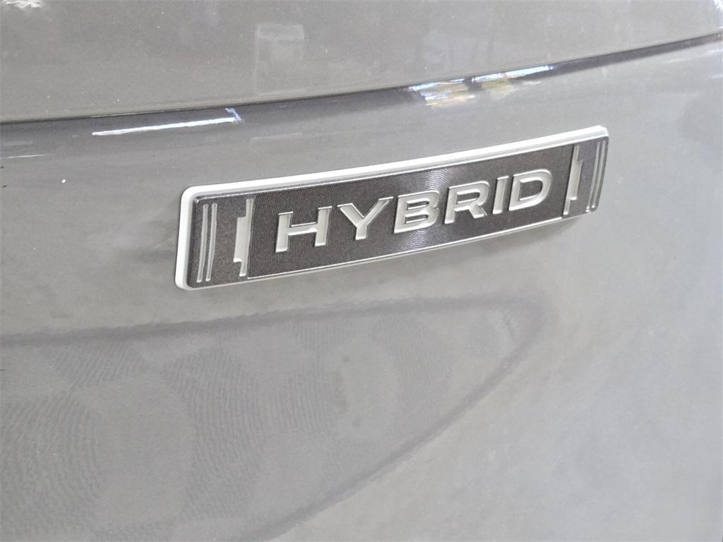 new 2025 Subaru Forester Hybrid car, priced at $44,596
