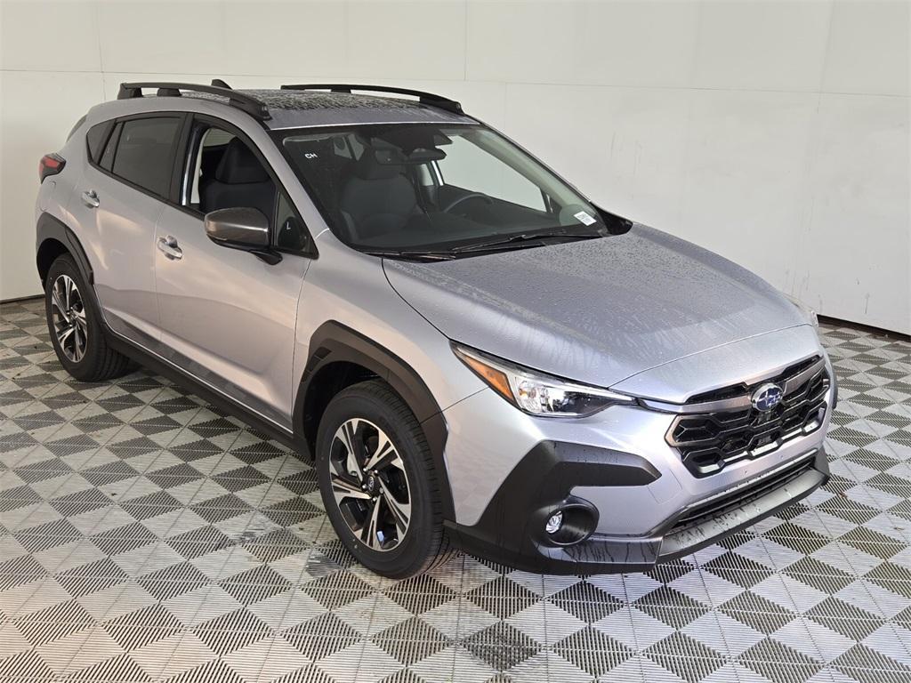 new 2025 Subaru Crosstrek car, priced at $31,728