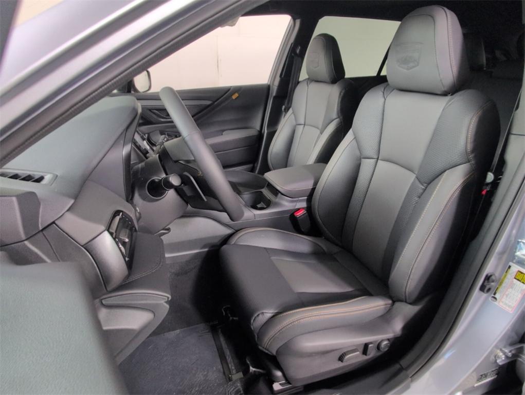 new 2025 Subaru Outback car, priced at $46,303