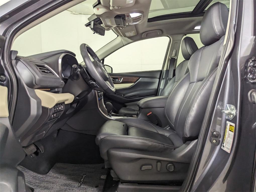 used 2022 Subaru Ascent car, priced at $27,500