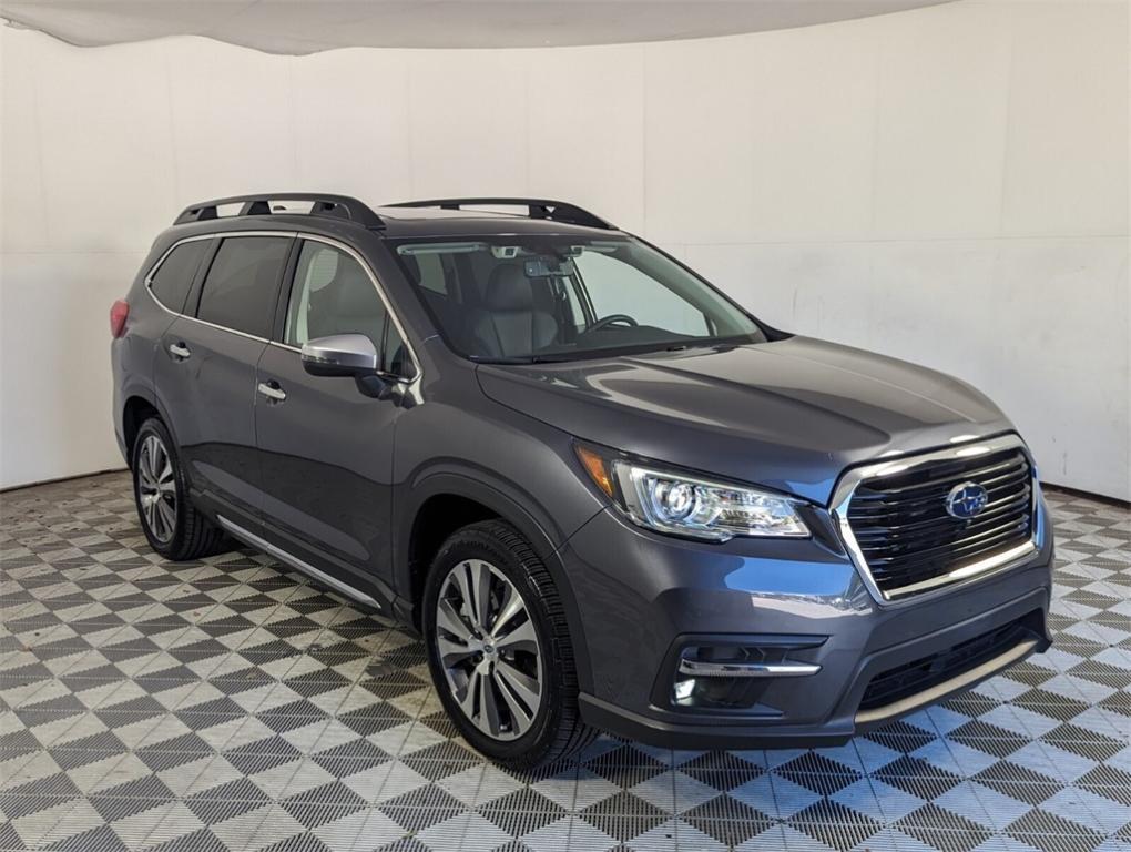 used 2022 Subaru Ascent car, priced at $27,500