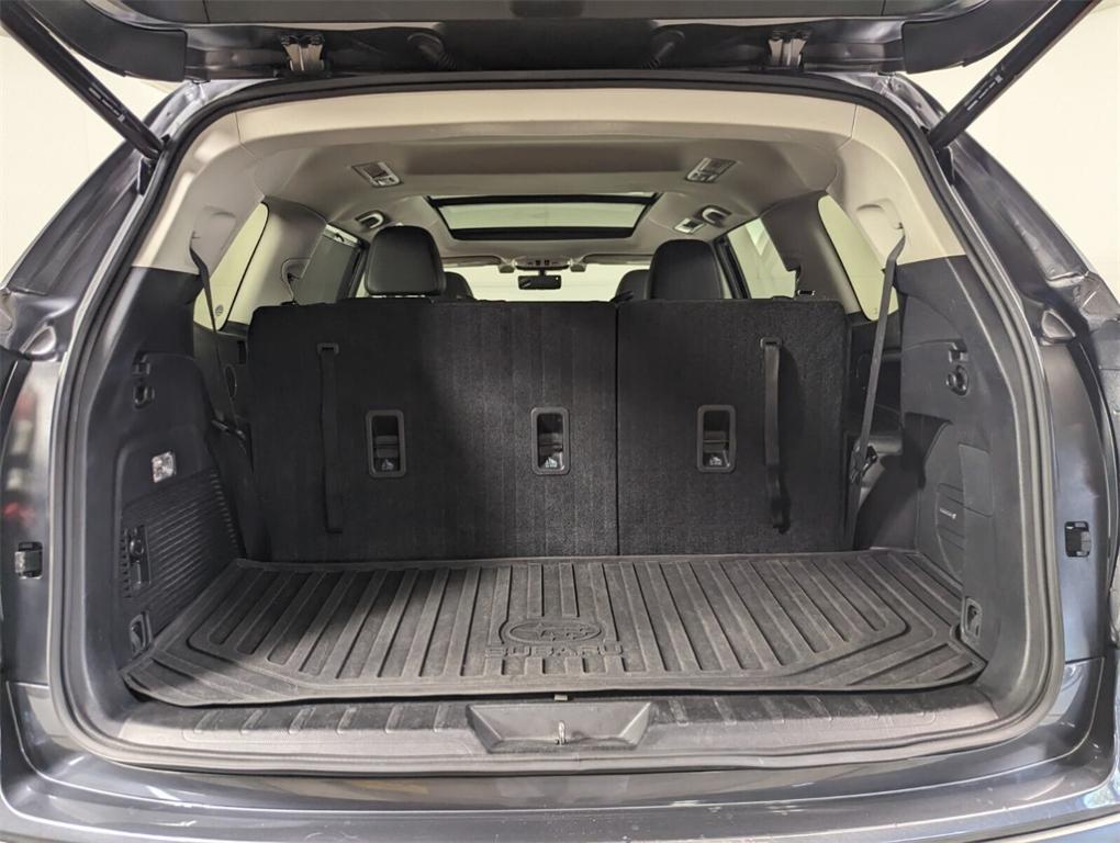 used 2022 Subaru Ascent car, priced at $27,500