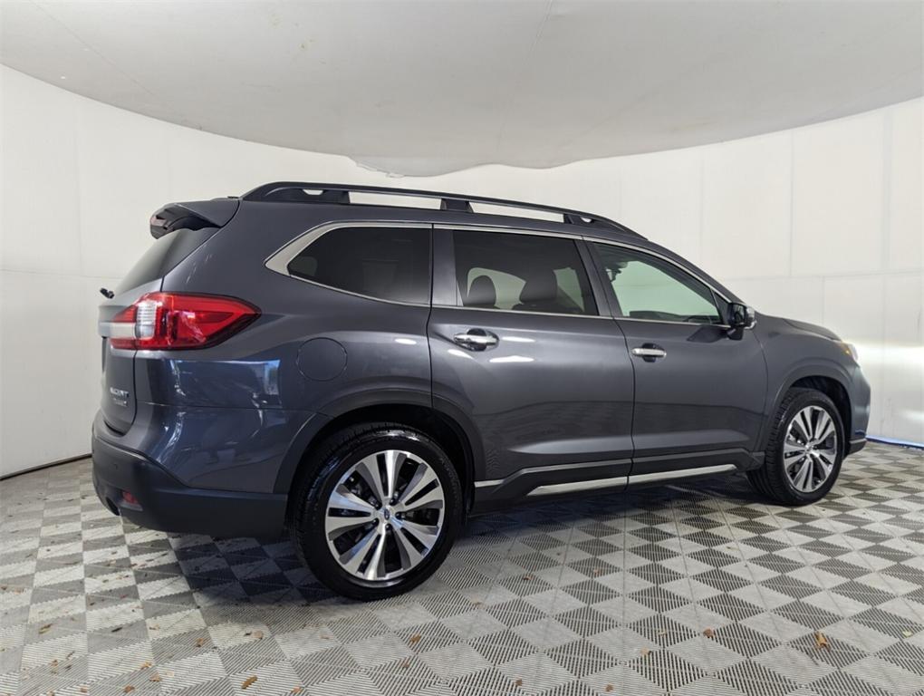 used 2022 Subaru Ascent car, priced at $27,500