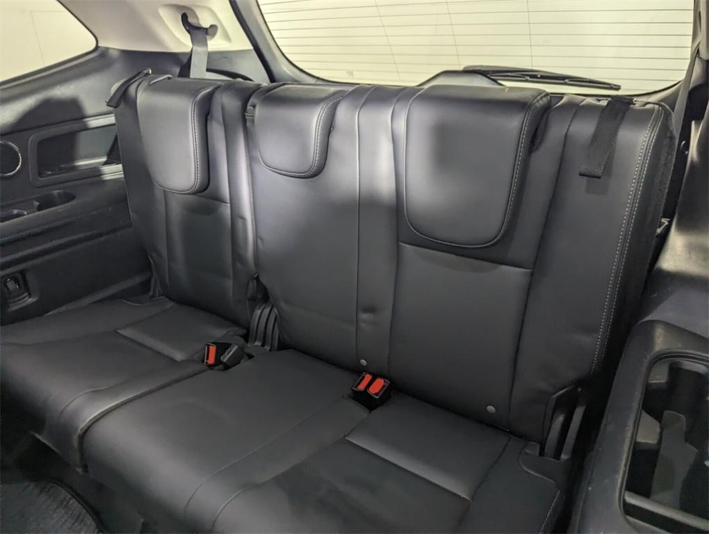 used 2022 Subaru Ascent car, priced at $27,500