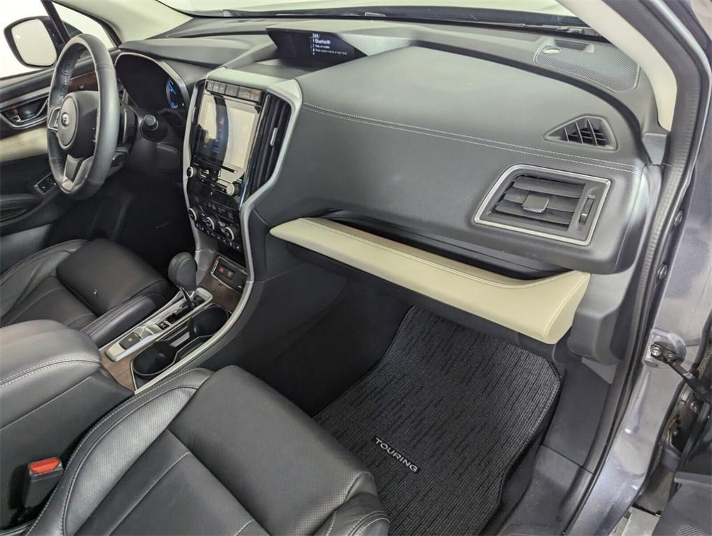 used 2022 Subaru Ascent car, priced at $27,500
