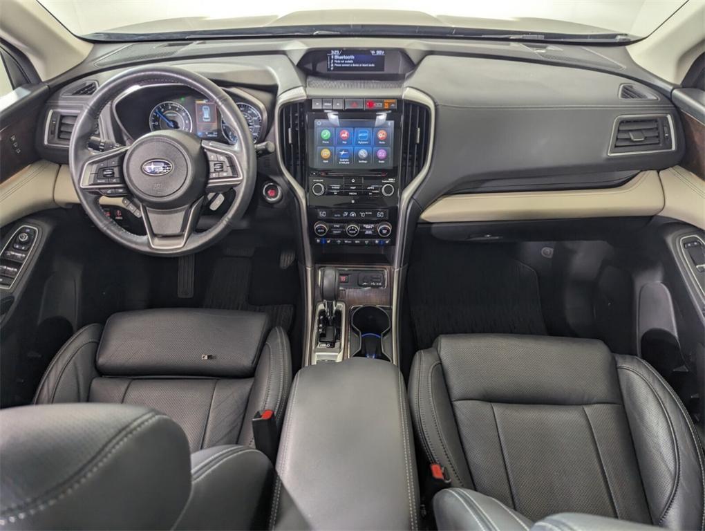 used 2022 Subaru Ascent car, priced at $27,500