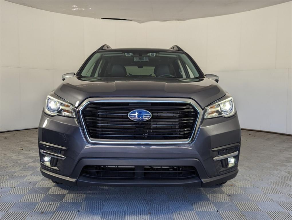 used 2022 Subaru Ascent car, priced at $27,500