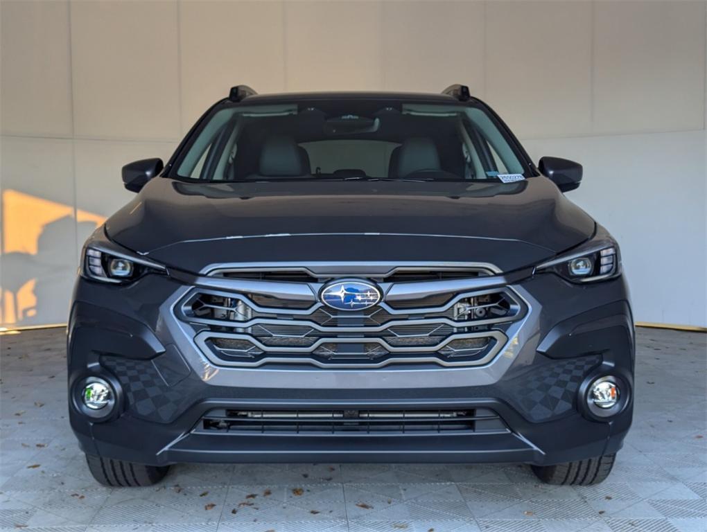 new 2025 Subaru Crosstrek car, priced at $31,469