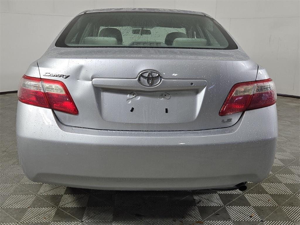 used 2009 Toyota Camry car, priced at $7,988