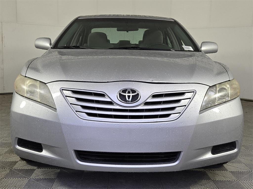 used 2009 Toyota Camry car, priced at $7,988