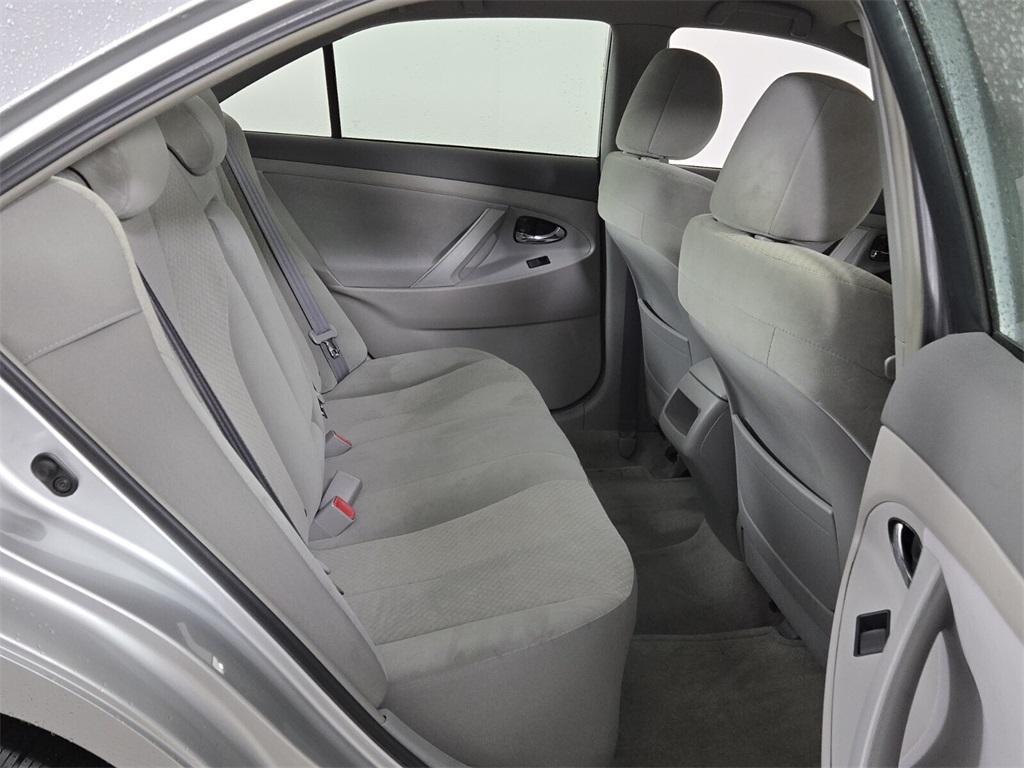 used 2009 Toyota Camry car, priced at $7,988