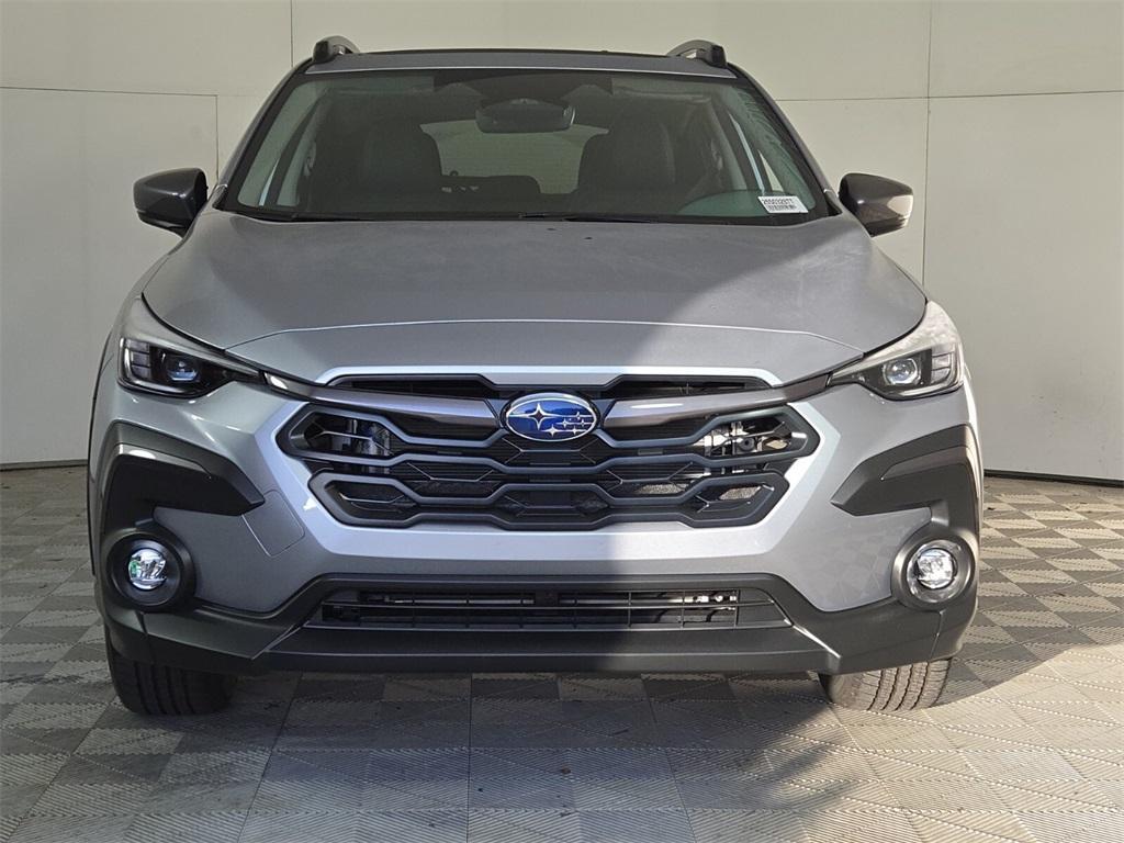 new 2025 Subaru Crosstrek car, priced at $34,885