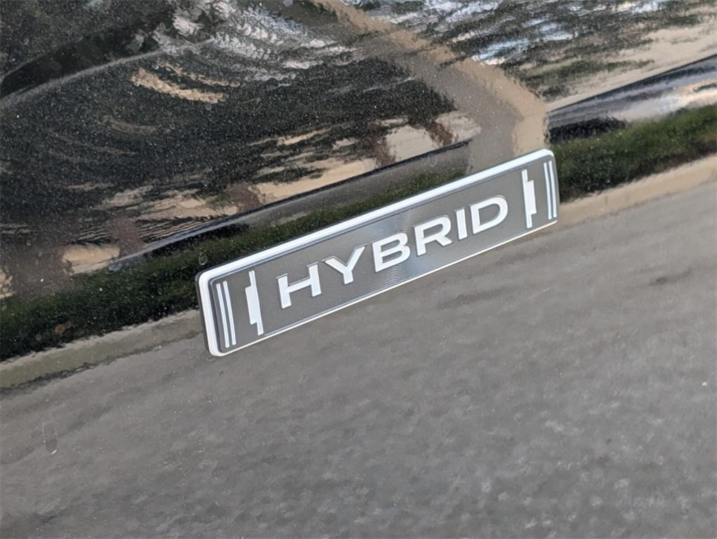 new 2026 Subaru Crosstrek car, priced at $36,631