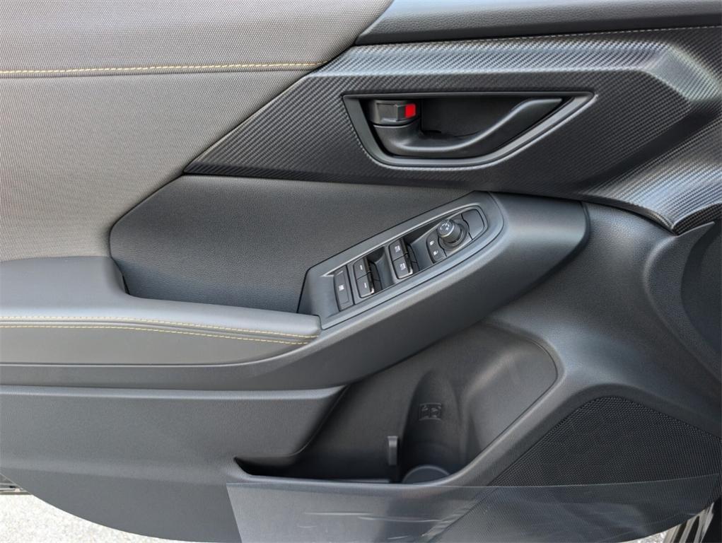 new 2026 Subaru Crosstrek car, priced at $36,631