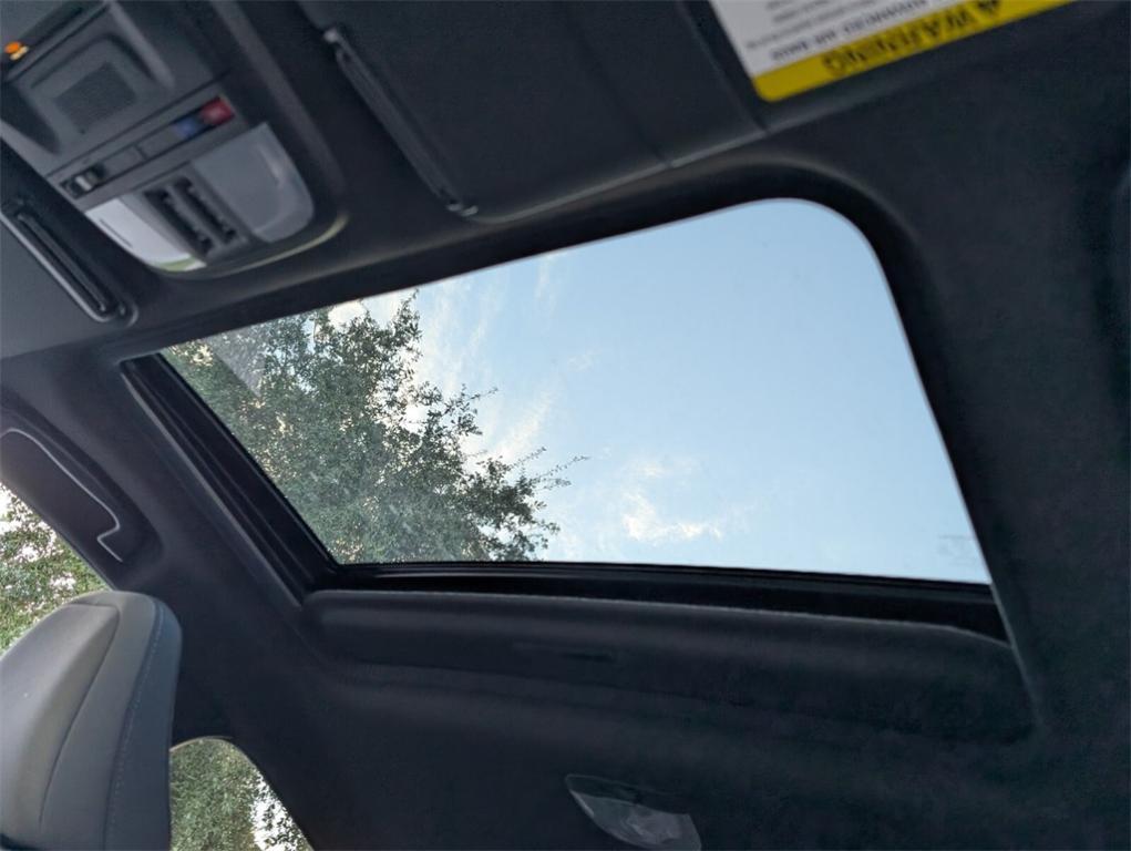 new 2026 Subaru Crosstrek car, priced at $36,631